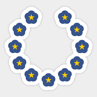 brexit Sticker